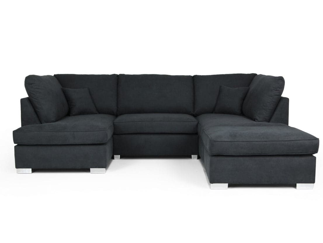 U-Shape Sofas